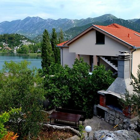 Apartment Cvijanovic プロチェ エクステリア 写真