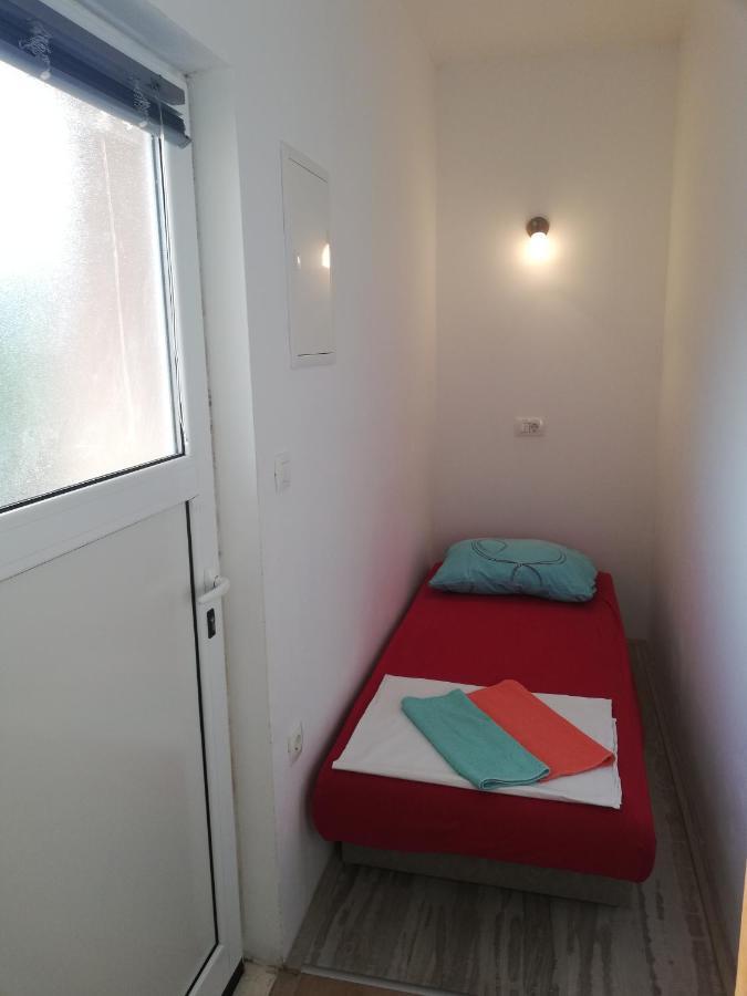 Apartment Cvijanovic プロチェ エクステリア 写真