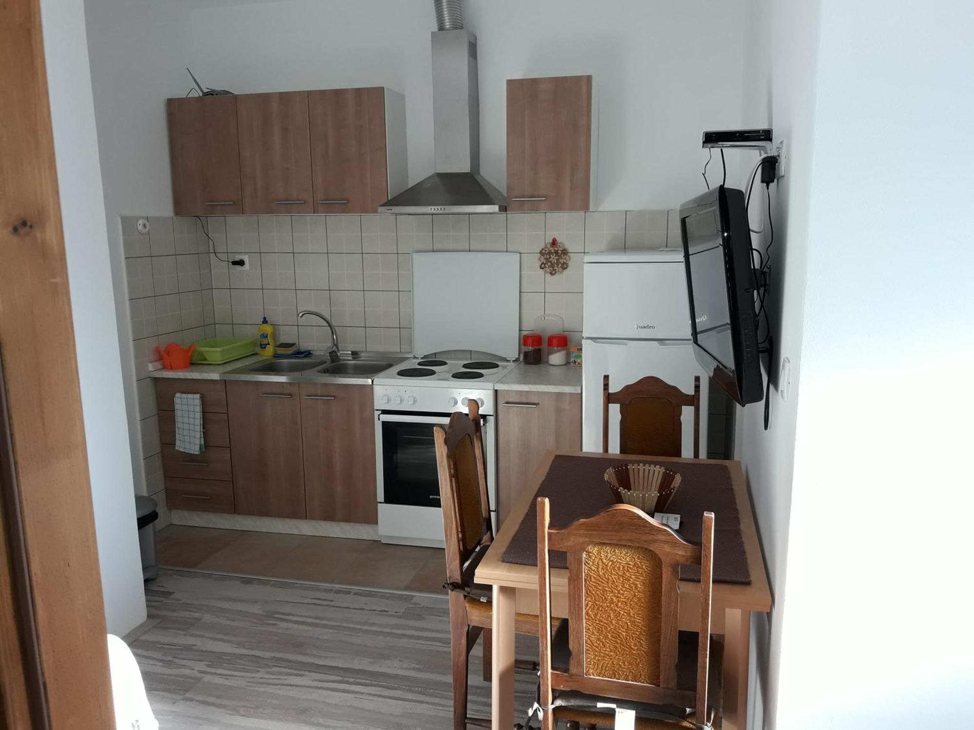 Apartment Cvijanovic プロチェ エクステリア 写真