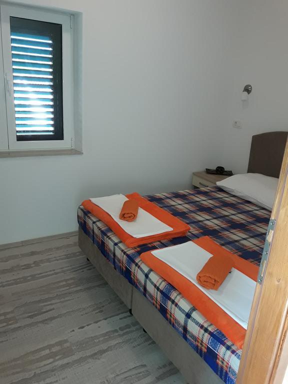 Apartment Cvijanovic プロチェ エクステリア 写真
