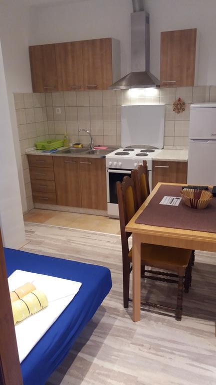 Apartment Cvijanovic プロチェ エクステリア 写真