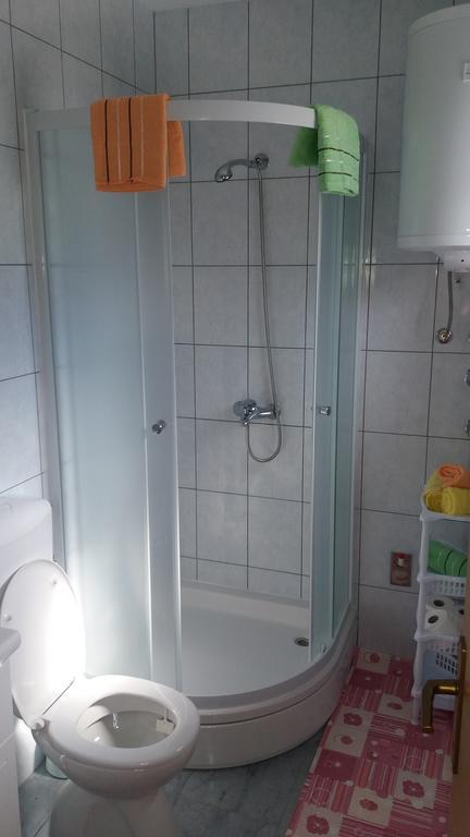 Apartment Cvijanovic プロチェ エクステリア 写真
