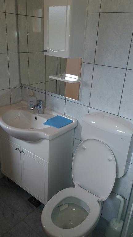 Apartment Cvijanovic プロチェ エクステリア 写真