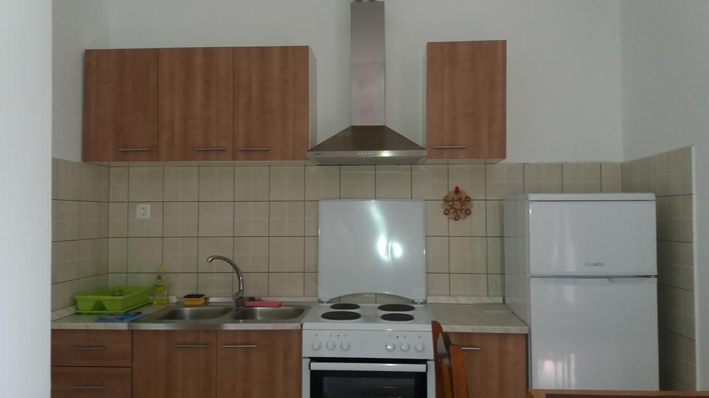 Apartment Cvijanovic プロチェ エクステリア 写真