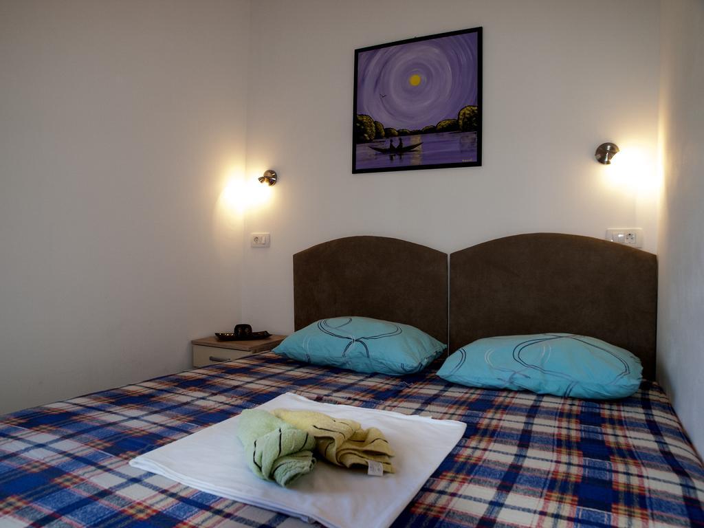 Apartment Cvijanovic プロチェ エクステリア 写真